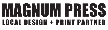 Magnum Press - Professional Printing and Design Services Partner